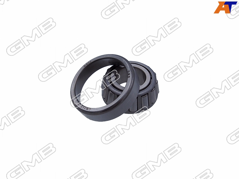 Подшипник задней ступицы Toyota Corsa 86-99  / Tercel 86-99