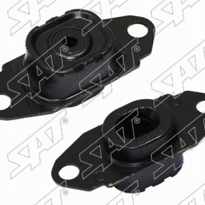 Опора двигателя Nissan AD 06-16  / Almera 12-19 (Слева)