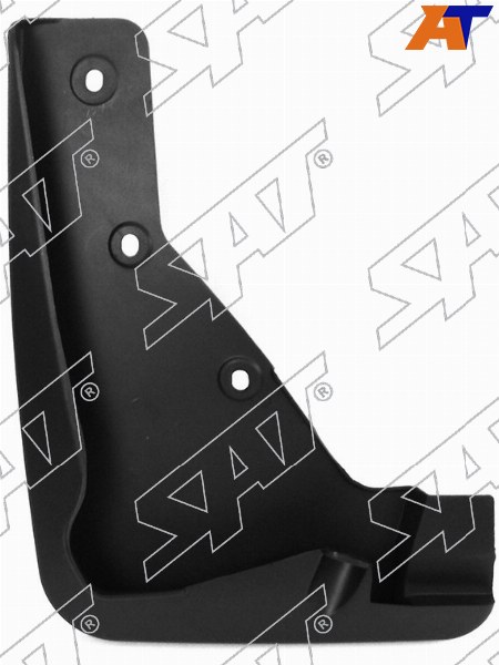 Брызговик Mitsubishi ASX 10- / RVR 10-19 (Спереди / Слева)