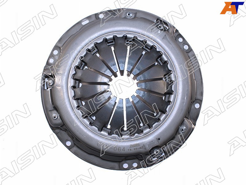 Корзина сцепления Land Rover Range Rover 85-94  / Toyota Hiace 89-20  / Hilux Pick Up 91-15  / Land Cruiser Prado (J120,J150) 02-20  / Dyna 84-