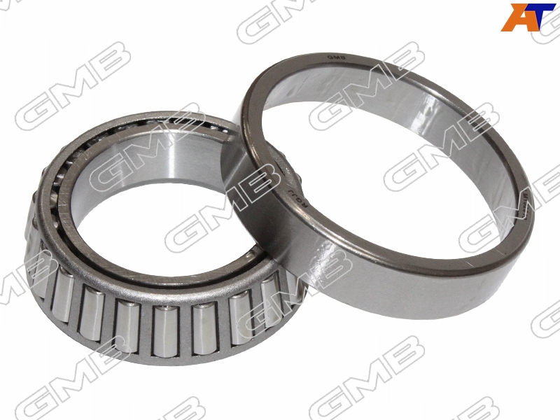 Подшипник передней ступицы наружный TOYOTA LAND CRUISER 80 /100 /105, MMC PAJERO V4# 91-99 /DELICA PD8W