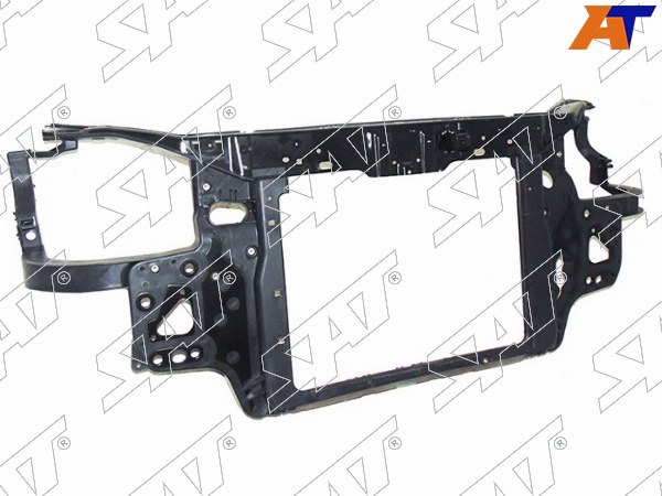 Рамка кузова Hyundai Getz 02-05