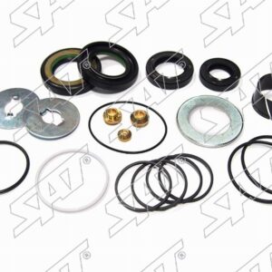 Ремкомплект рулевой рейки TOYOTA HIACE /REGIUSACE,GRANVIA /GRAND HIACE 93-