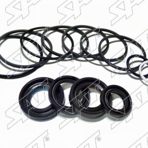 Рем-комплект рулевой рейки HONDA CR-V RD5 /7 01- /STREAM RN1-4