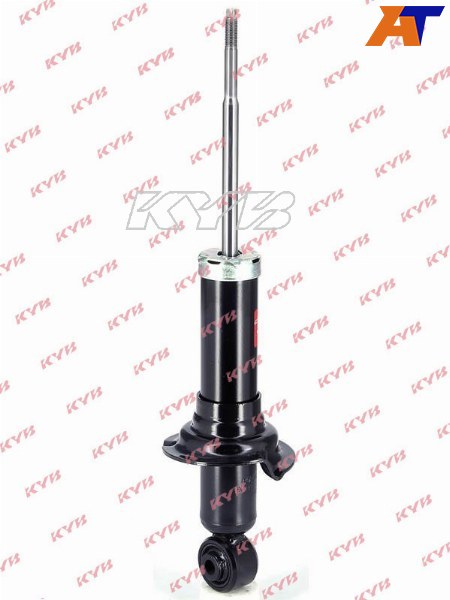 Стойка задняя Honda Civic 00-06  / Civic Ferio 00-03 (Справа=Слева / Excel-G)
