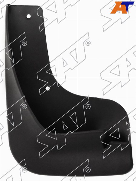 Брызговик Ford S-MAX 06-15 (Спереди / Слева)