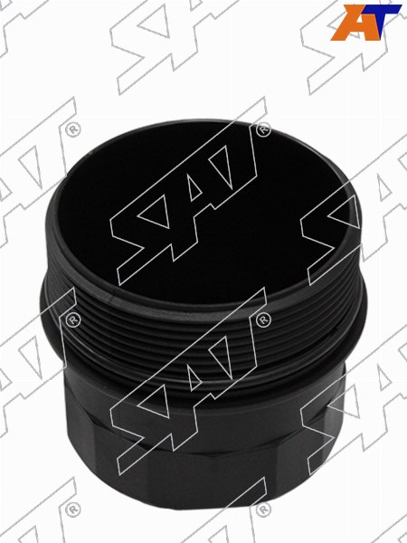 Корпус масляного фильтра BMW 5-Series 03-10  / 6-Series 03-10 N62