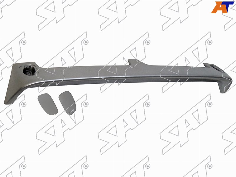 Спойлер Mitsubishi Pajero 99-20