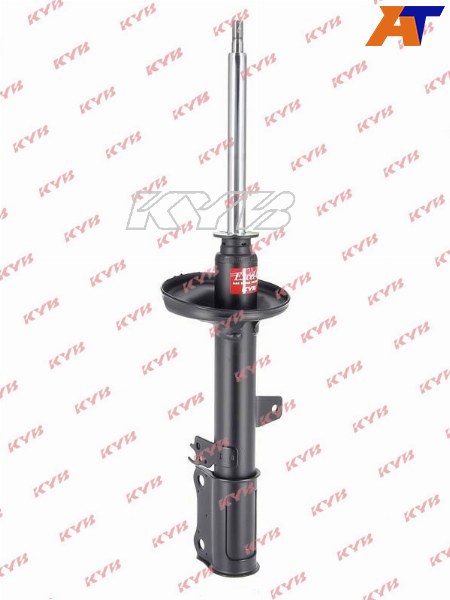 Стойка задняя TOYOTA CARINA /CALDINA /CORONA 92-02 RH