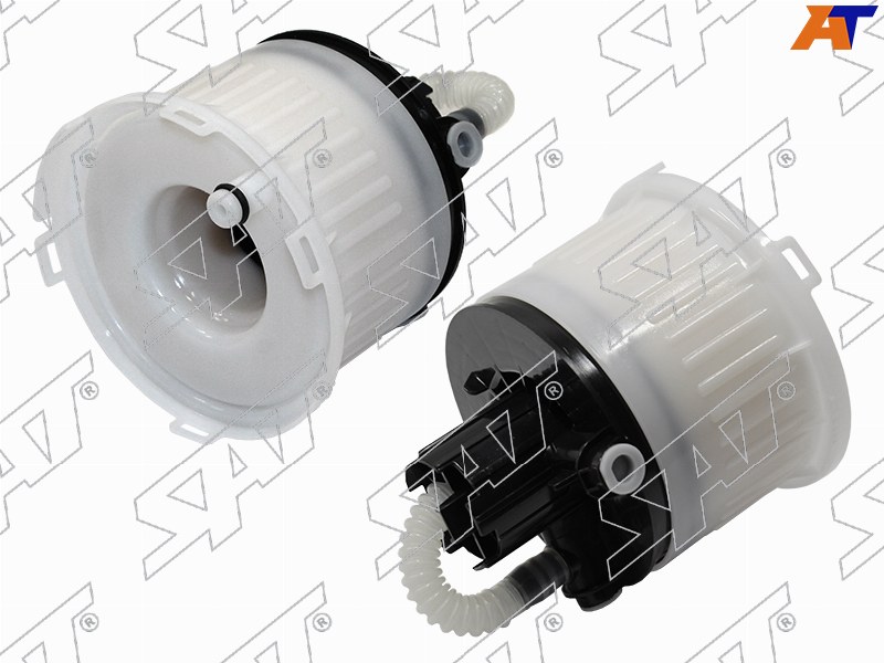 Фильтр топливный FORD FOCUS 08-11 /MAZDA 3 06-13