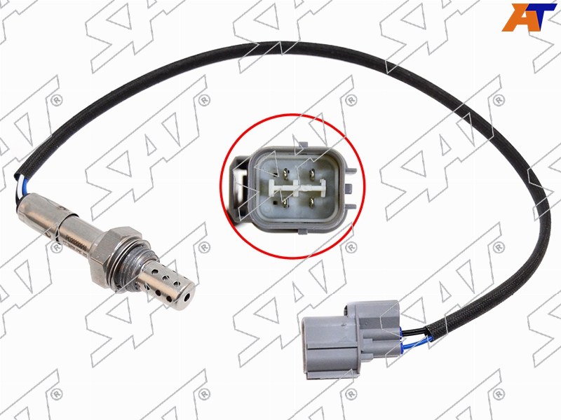 Датчик кислородный Honda Civic 00-06  / CR-V 95-06