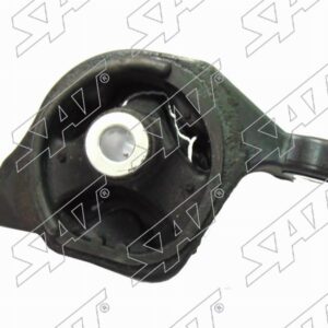 Опора двигателя Honda Fit 01-07  / Fit Aria 02-09 (Зад)