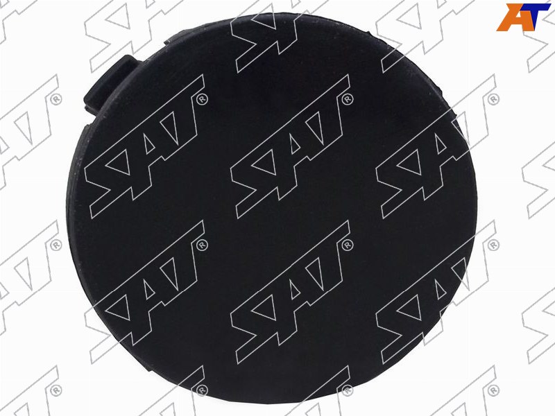 Заглушка под крюк Toyota Prius (NHW20) 03-11 (Спереди)