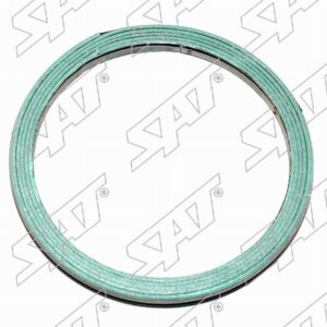 Кольцо глушителя TOYOTA LAND CRUISER 4.2 TD 90-97 (79*66*5)