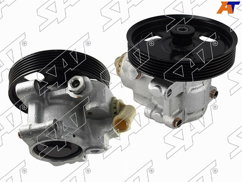 Насос ГУР Ford Escape 00-06  / Maverick 00-07