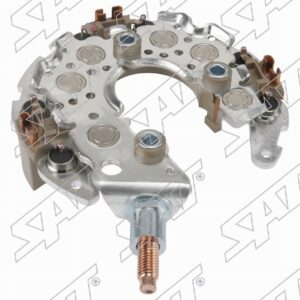 Диодный мост генератора CHEVROLET 05-07 /LAND ROVER 05-08 /LEXUS 01-10