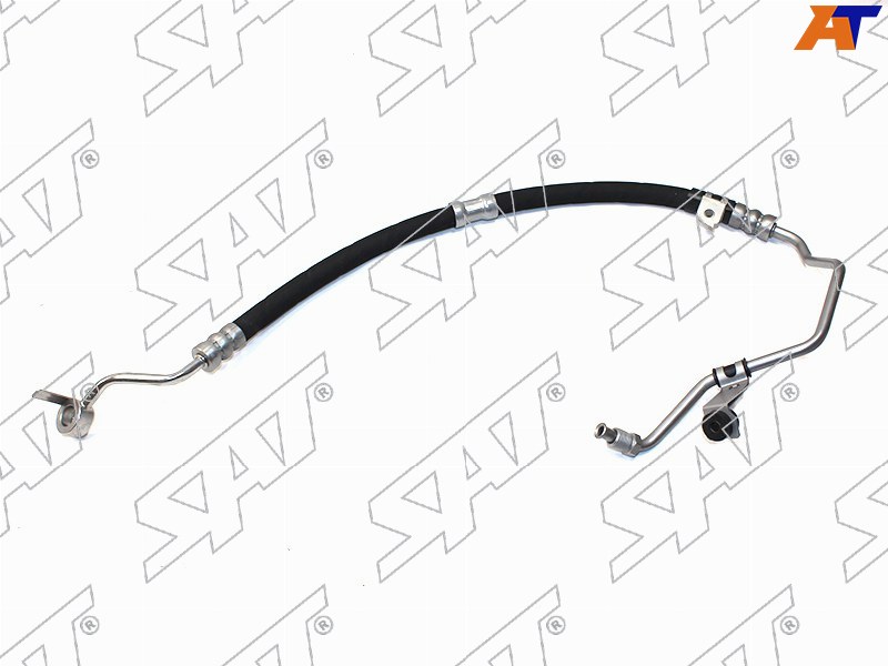Шланг ГУР Toyota Ipsum (ACM20) 01-09 / Avensis Verso 01-09 1AZFE;2AZFE
