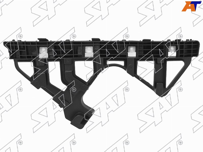 Крепление бампера Kia K5 15-19 / Optima 16-21 (Сзади / Слева)