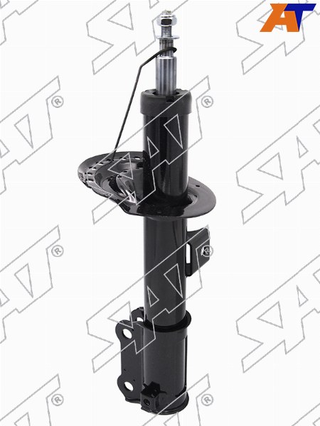 Стойка передняя Hyundai Creta 15-20 (Справа)