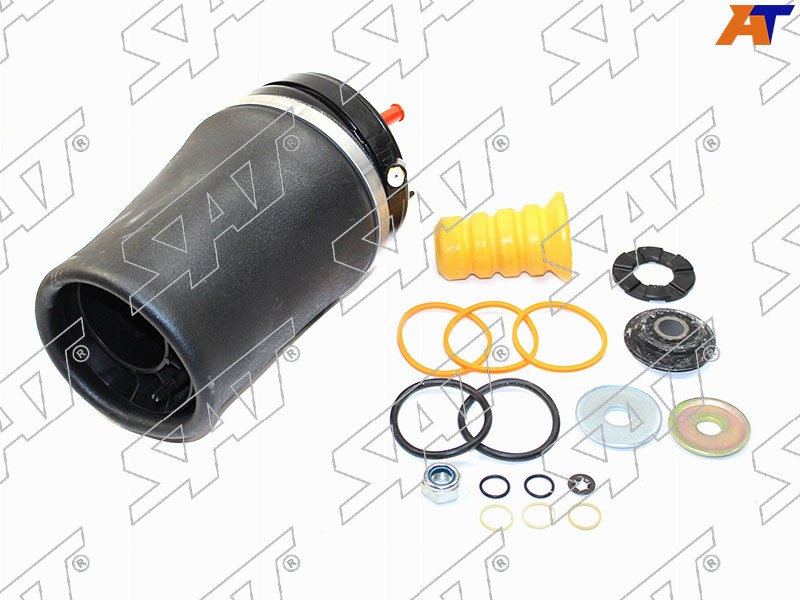 Подушка пневмоподвески Land Rover Range Rover 02-12  / Range Rover Sport 05-13
