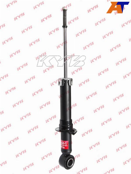 Стойка задняя Toyota Allion (T240,T260) 01-21 / Corolla 00-13 (Справа=Слева / Excel-G)
