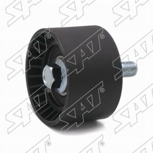 Ролик ремня ГРМ натяжной HYUNDAI TERRACAN 2.9D 01-06 /KIA BONGO 2.9D 99-