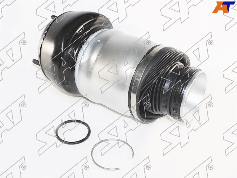 Подушка пневмоподвески Mercedes-Benz M-Class 11-15  / GL-Class 12-15