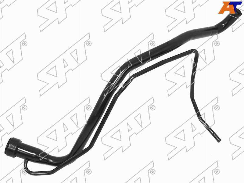 Горловина топливного бака Toyota Corolla (E120) 00-07  / Corolla Fielder 00-06