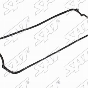 Прокладка клапанной крышки HO F18A, F20B, F22B, F23A, SOHC 91-02, RA3 /6 /7