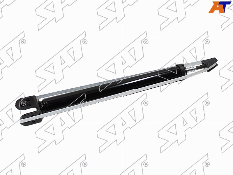 Амортизатор Nissan Teana 08-14 (Сзади / Справа=Слева)