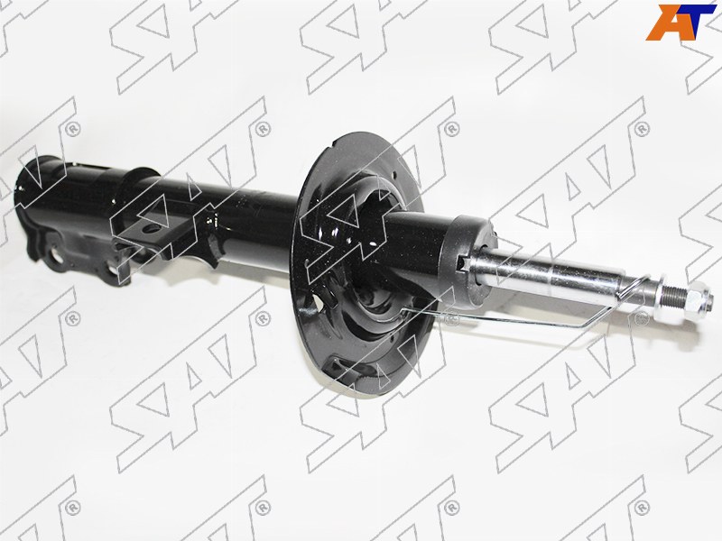 Стойка передняя Hyundai ix35 09-15  / Kia Sportage 10-16