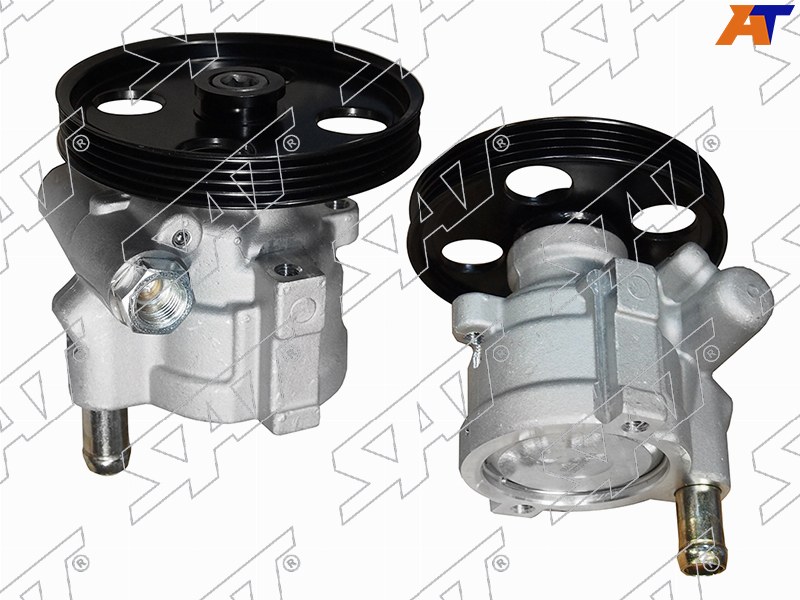 Насос ГУР Renault Kangoo 03-07 / Logan 04-16