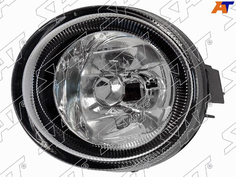 Фара противотуманная (Слева) Nissan AD 99-02  / Avenir 98-05