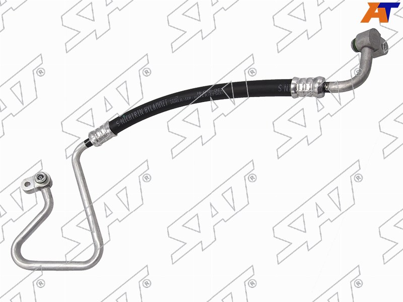 Трубка кондиционера Honda Civic 05-12  / Civic USA 05-08