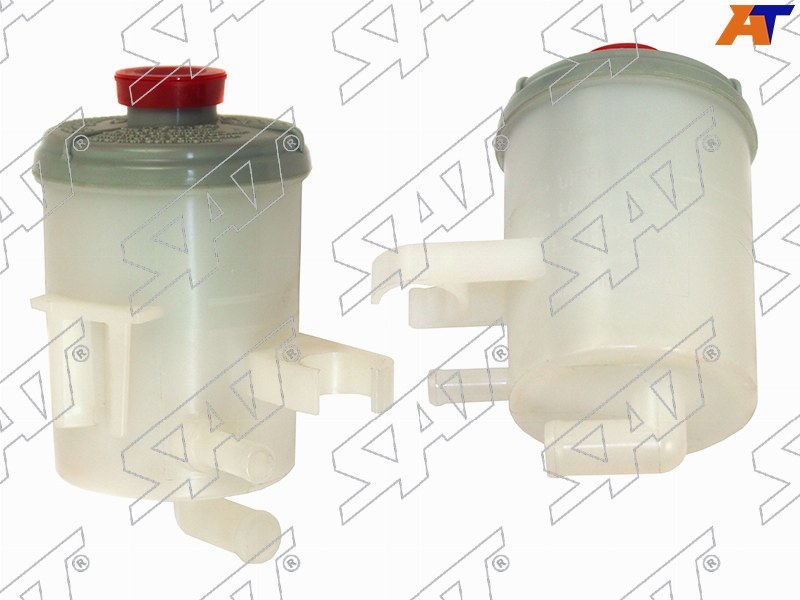 Бачок ГУР Honda CR-V 01-06 K24A1