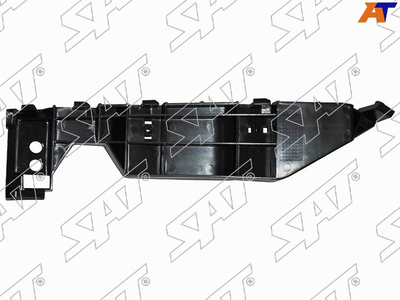 Крепление бампера Suzuki Swift 03-10 (Спереди / Слева)