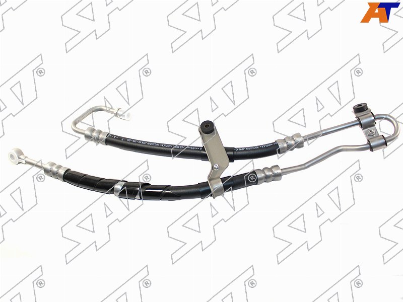 Шланг ГУР Toyota Corolla (E100,E110) 91-02  / Corolla Ceres 92-99 4AF;4AFE;5AFE;7AFE