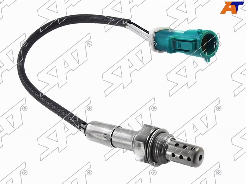 Датчик кислородный Ford Fiesta 02-19  / Focus 04-19