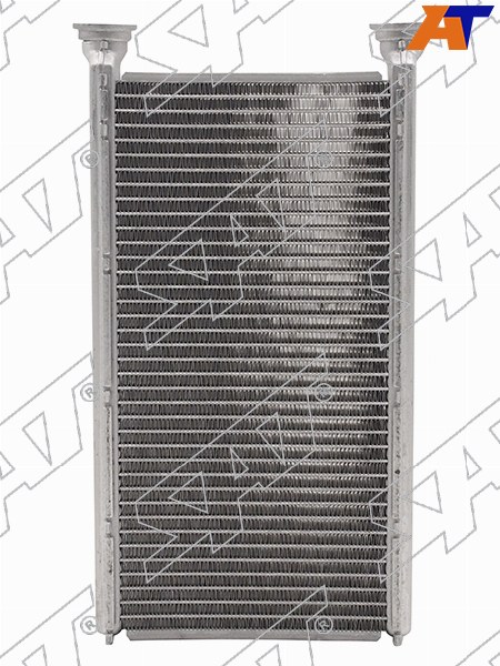 Радиатор отопителя салона Mitsubishi L200 07-16 / Pajero Sport 08-17