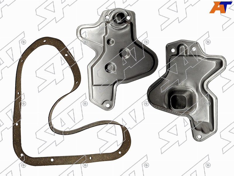 Фильтр АКПП Daihatsu Atrai 07-21  / Hijet 07-21