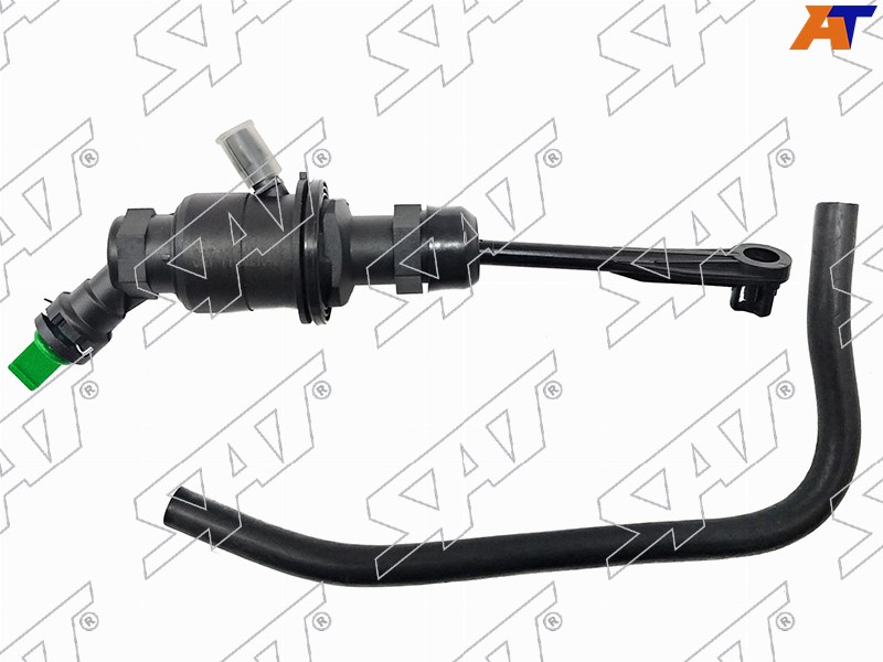 Цилиндр сцепления главный Nissan Qashqai 06-22 / X-Trail 07-15 / Dualis 07-14 / Qashqai+2 08-14 HR16DE;MR20DE