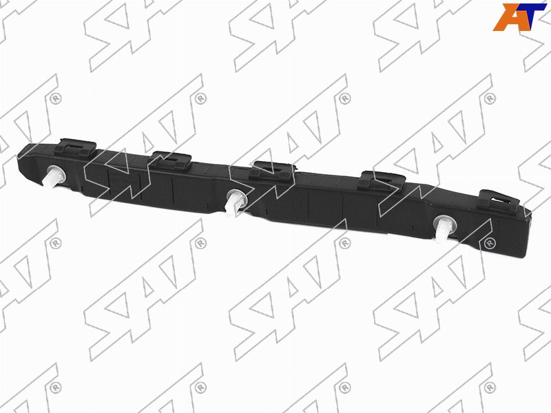 Крепление бампера Hyundai ix35 09-15  / Tucson 09-15 (Сзади / Справа)