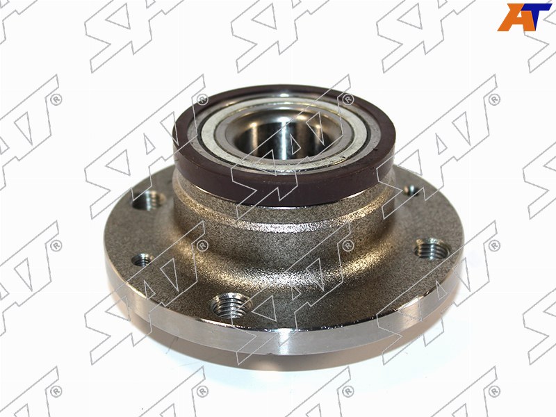 Ступичный узел Opel Corsa 06-19 / Adam 12-19 (Справа=Слева / Сзади)