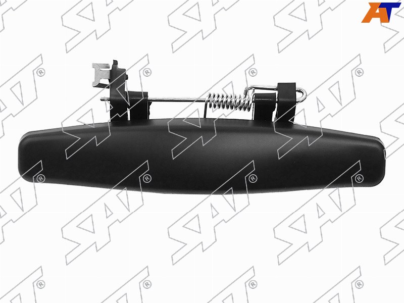 Ручка двери Renault Sandero 09-14 / Dacia Sandero 08-12 (Спереди=сзади / Справа)