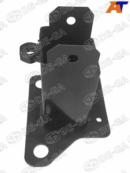 Крепление Renault Megane 02-09  / Scenic 03-09 (Спереди / Справа / усилителя)