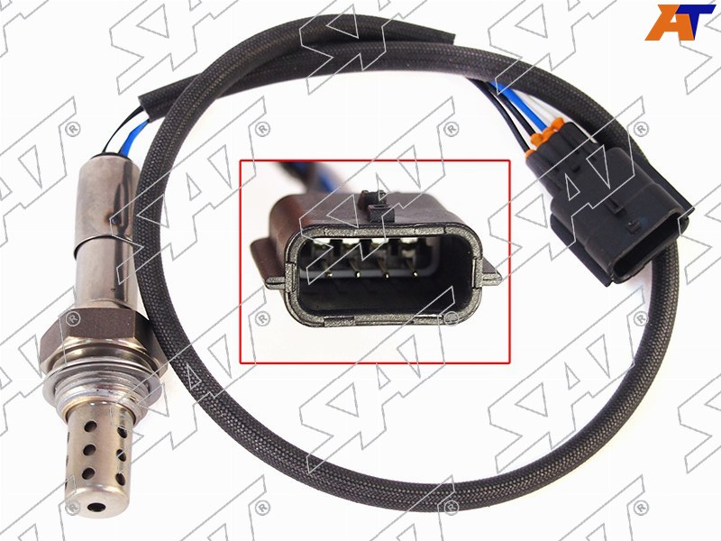 Датчик кислородный Nissan Terrano 14-22  / Renault Duster 10-21