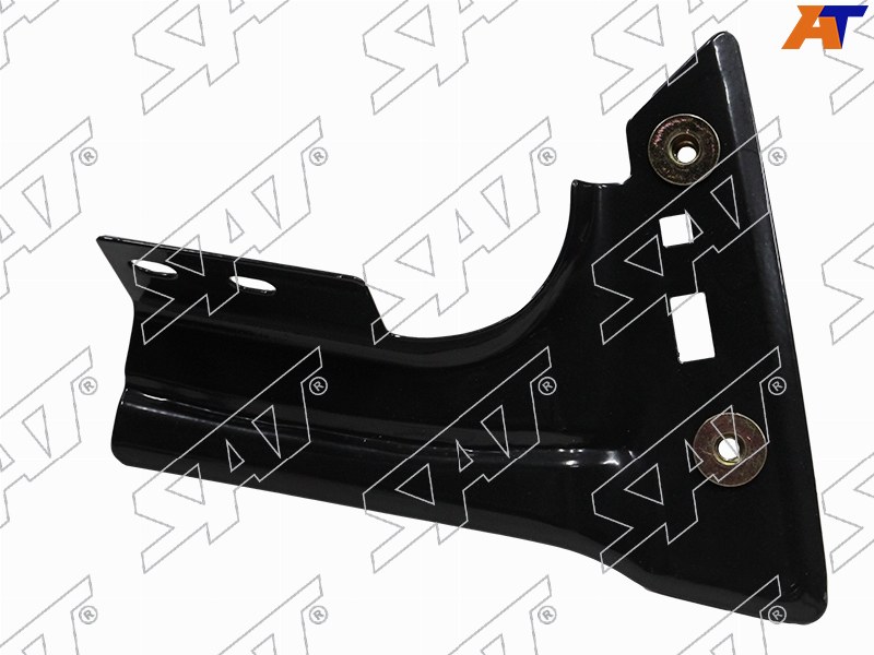 Крепление крыла Volkswagen Polo 20-22 (Слева / металл)