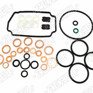 Ремкомплект ТНВД NISSAN TD27