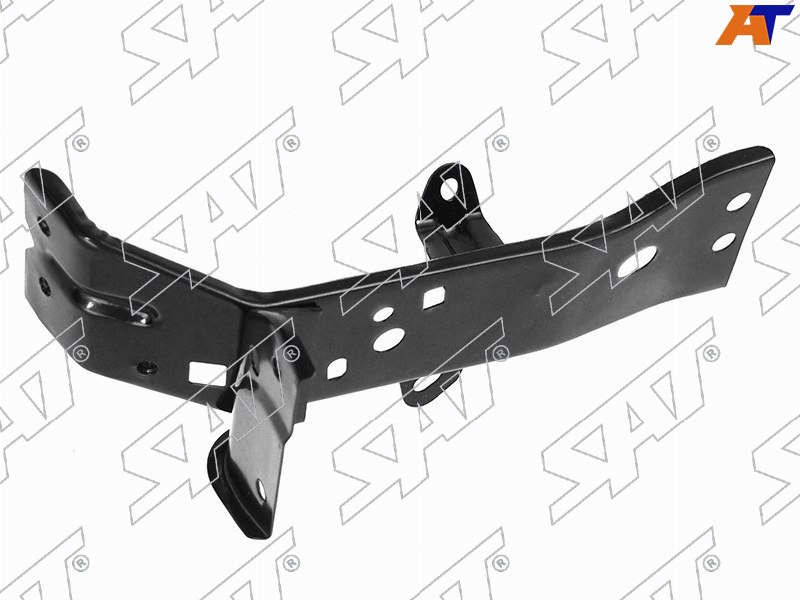 Крепление крыла Mazda 3 13-19 / Axela 13-19 (Справа)