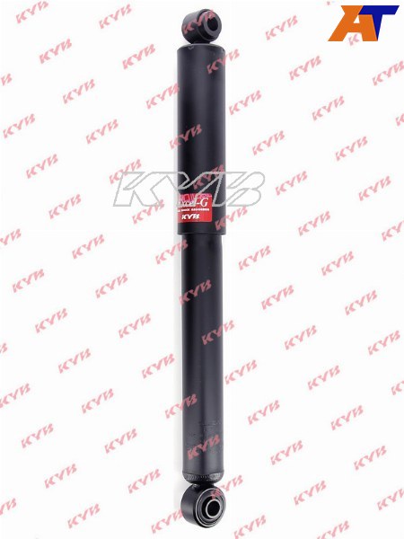 Амортизатор Mitsubishi Pajero Sport 96-08  / Challenger 96-01 (Сзади / Справа=Слева / Excel-G)